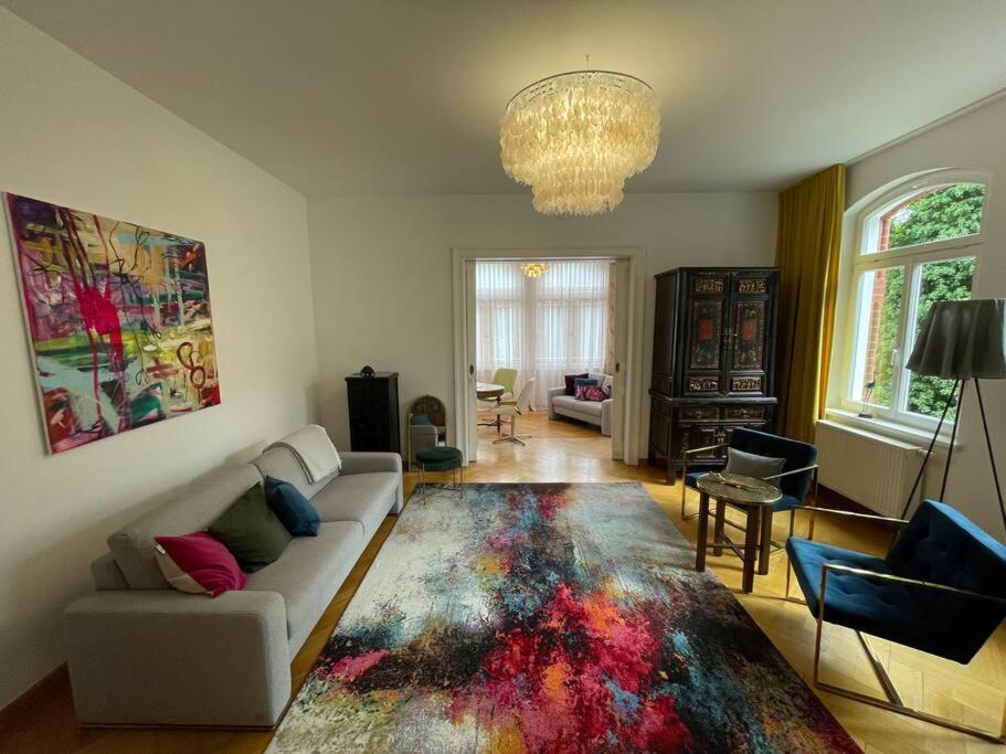 Helsinki 1 Apartment *