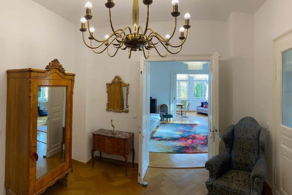 Helsinki 1 Appartement Erfurt