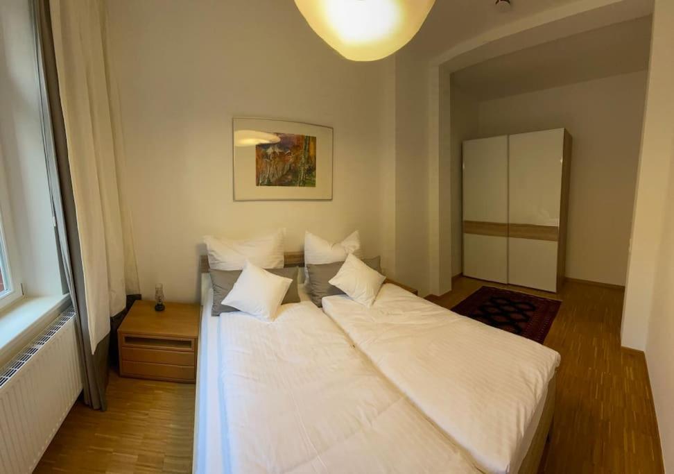 Apartment Helsinki 1 Erfurt