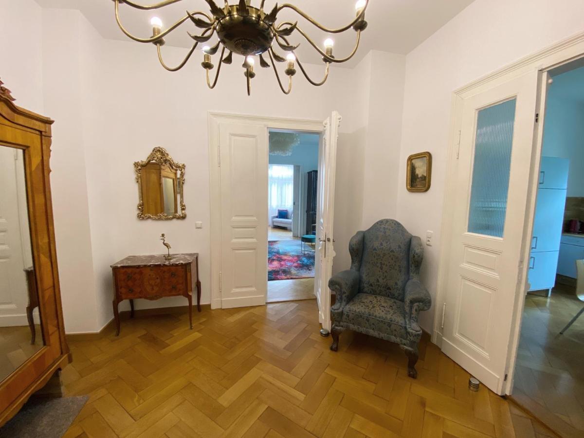 Apartment Helsinki 1
