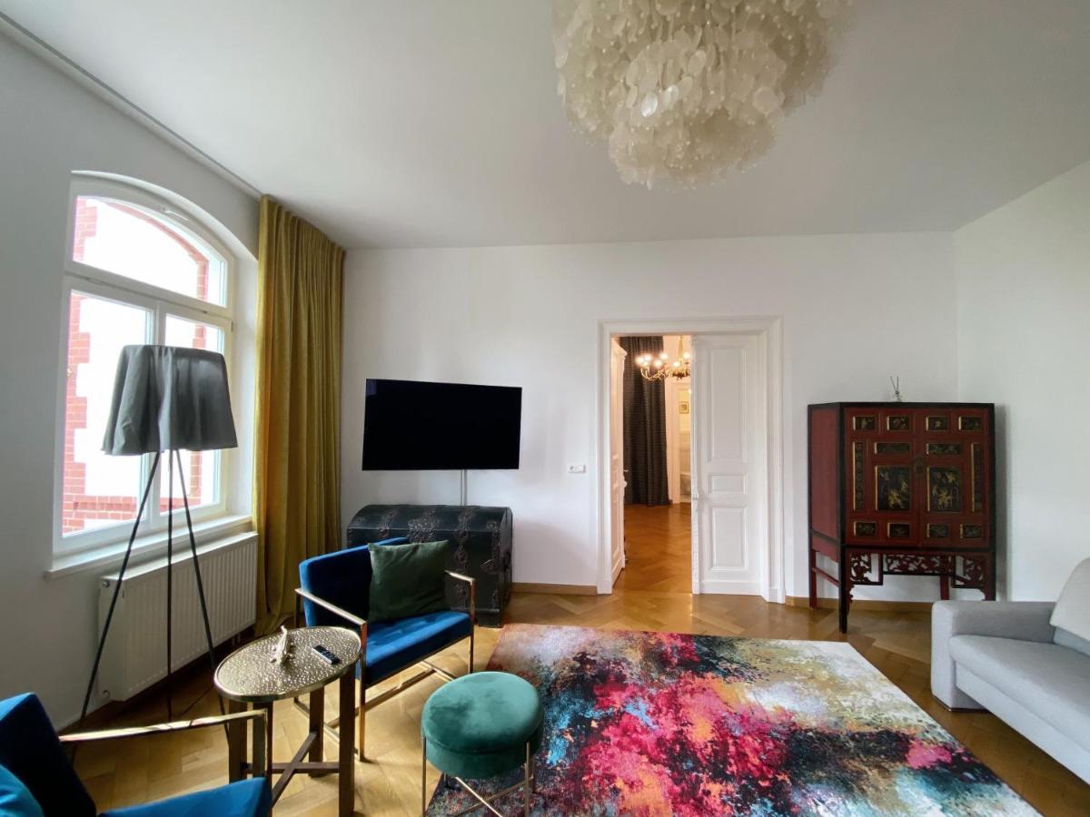 Apartment Helsinki 1 *
