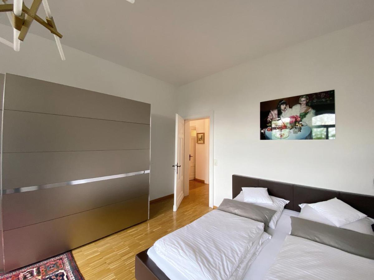 Apartment Helsinki 1
